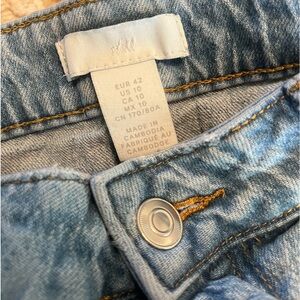 H&M Jeans